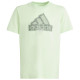 Adidas Παιδική κοντομάνικη μπλούζα Future Icons Tee